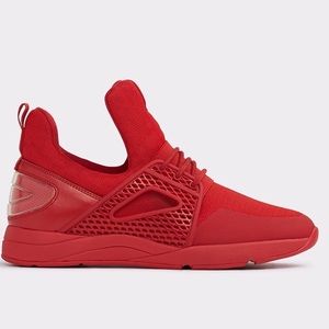 Aldo Zeaven Sneakers